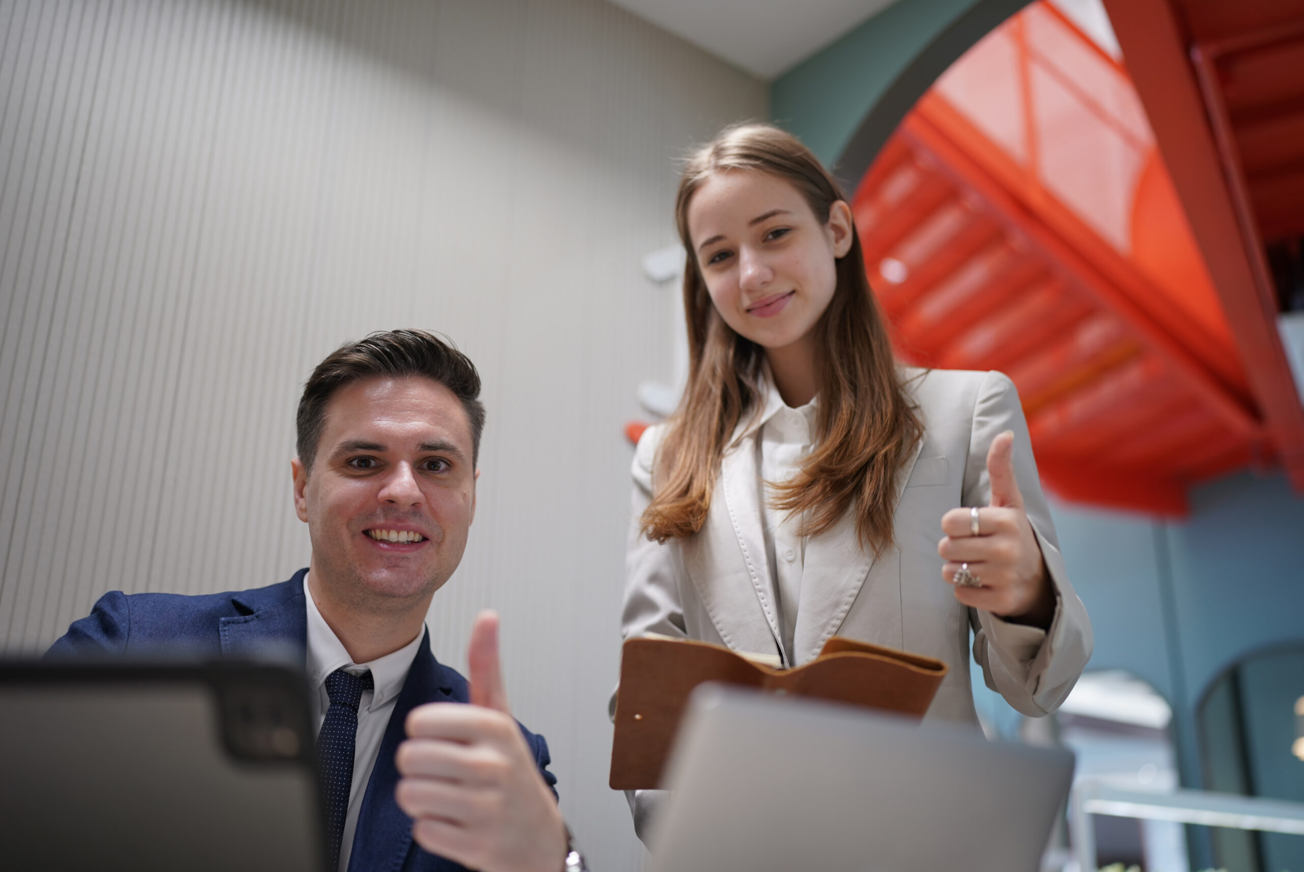 What Businesses Consistently Report After Making the Switch
