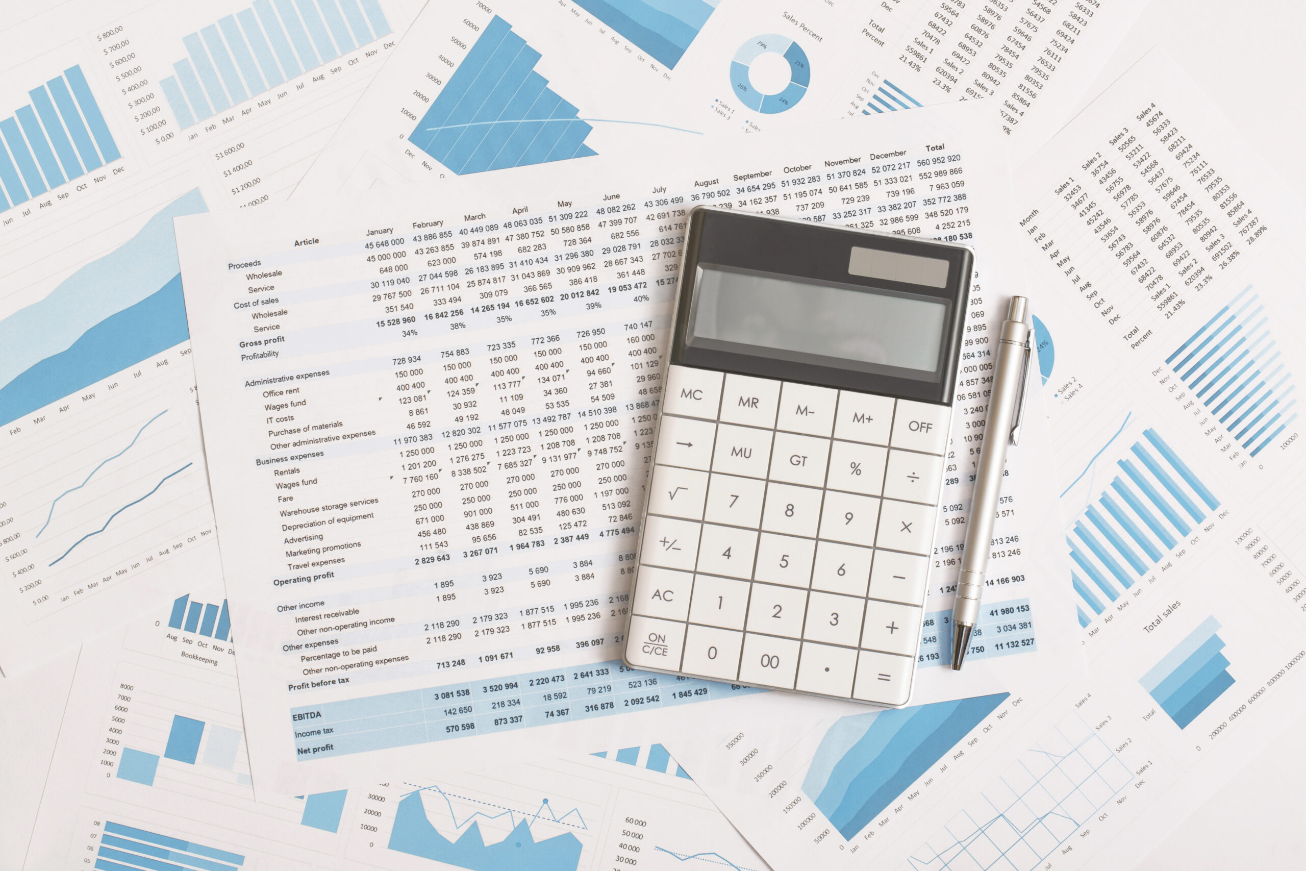 What Offshore Bookkeeping Actually Covers What Offshore Bookkeeping Actually Covers