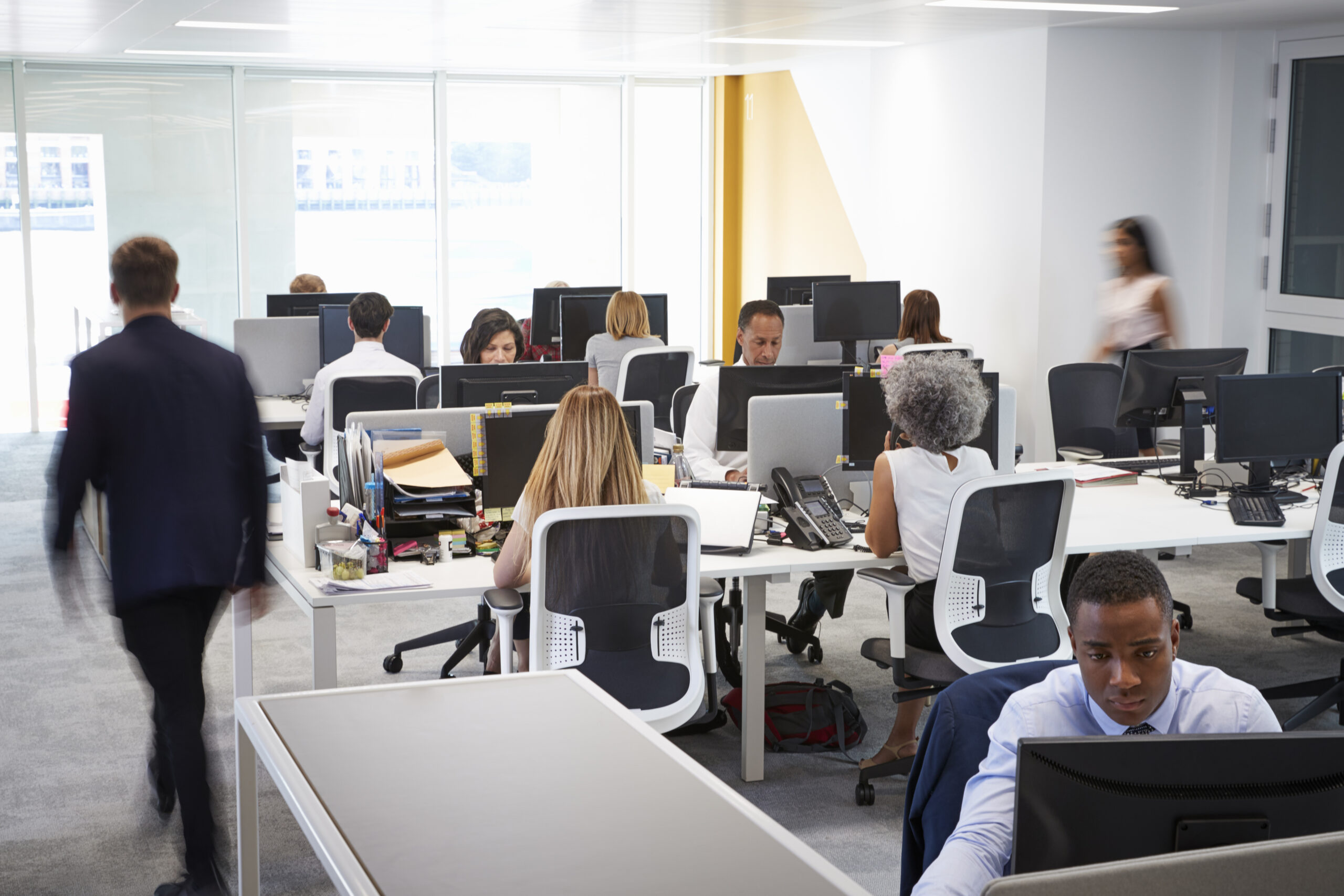 What SMBs Gain from Offshore Staffing