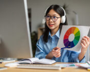 Why Outsource Graphic Design to the Philippines