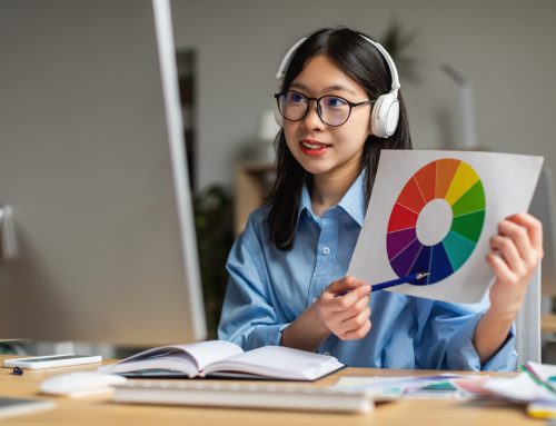Why Outsource Graphic Design to the Philippines