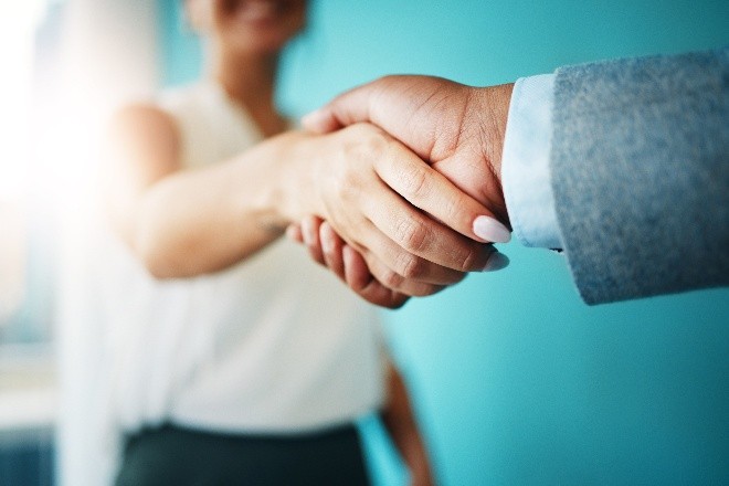 Why the Partnership Works
