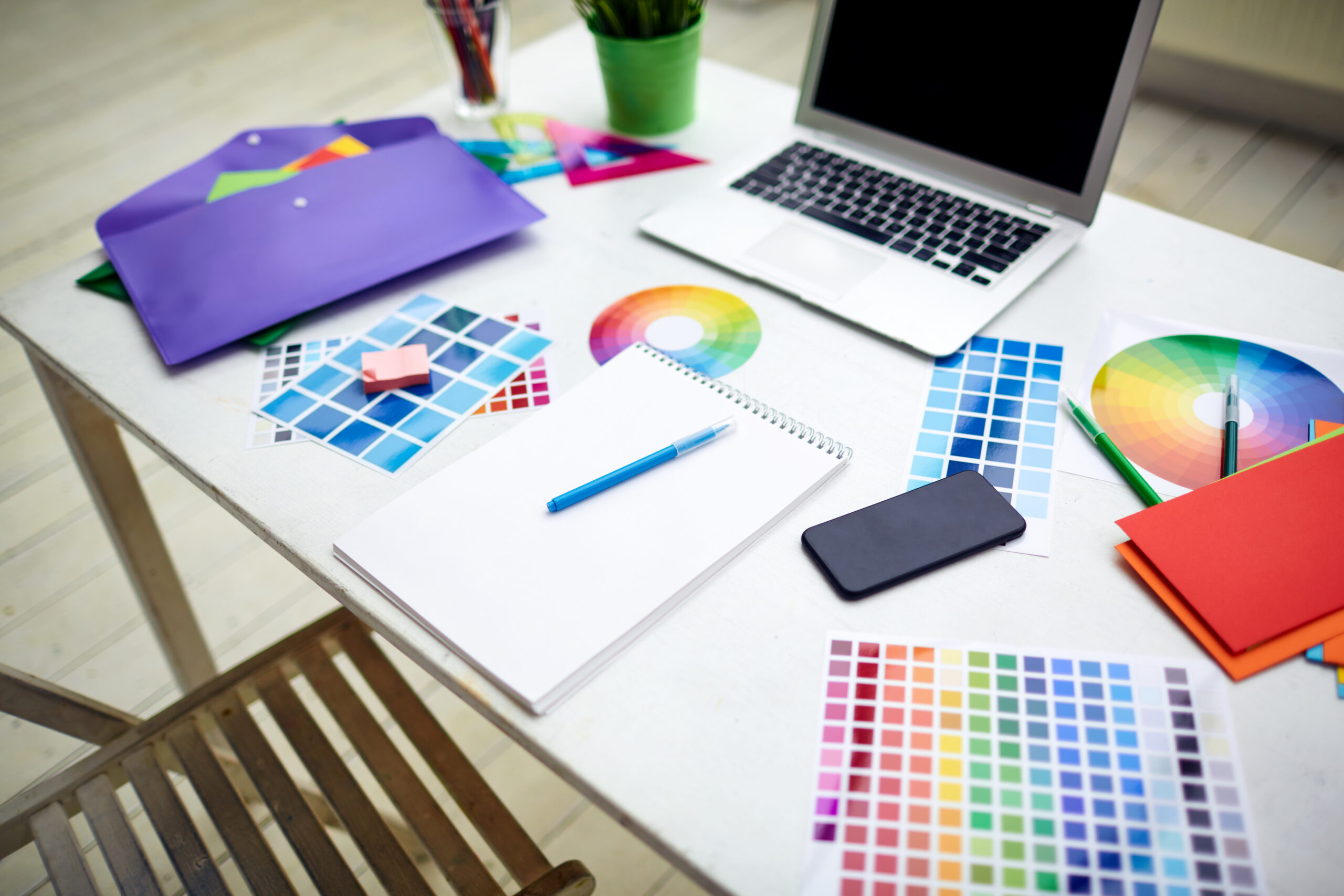 Building the Brief System That Makes Offshore Design Work