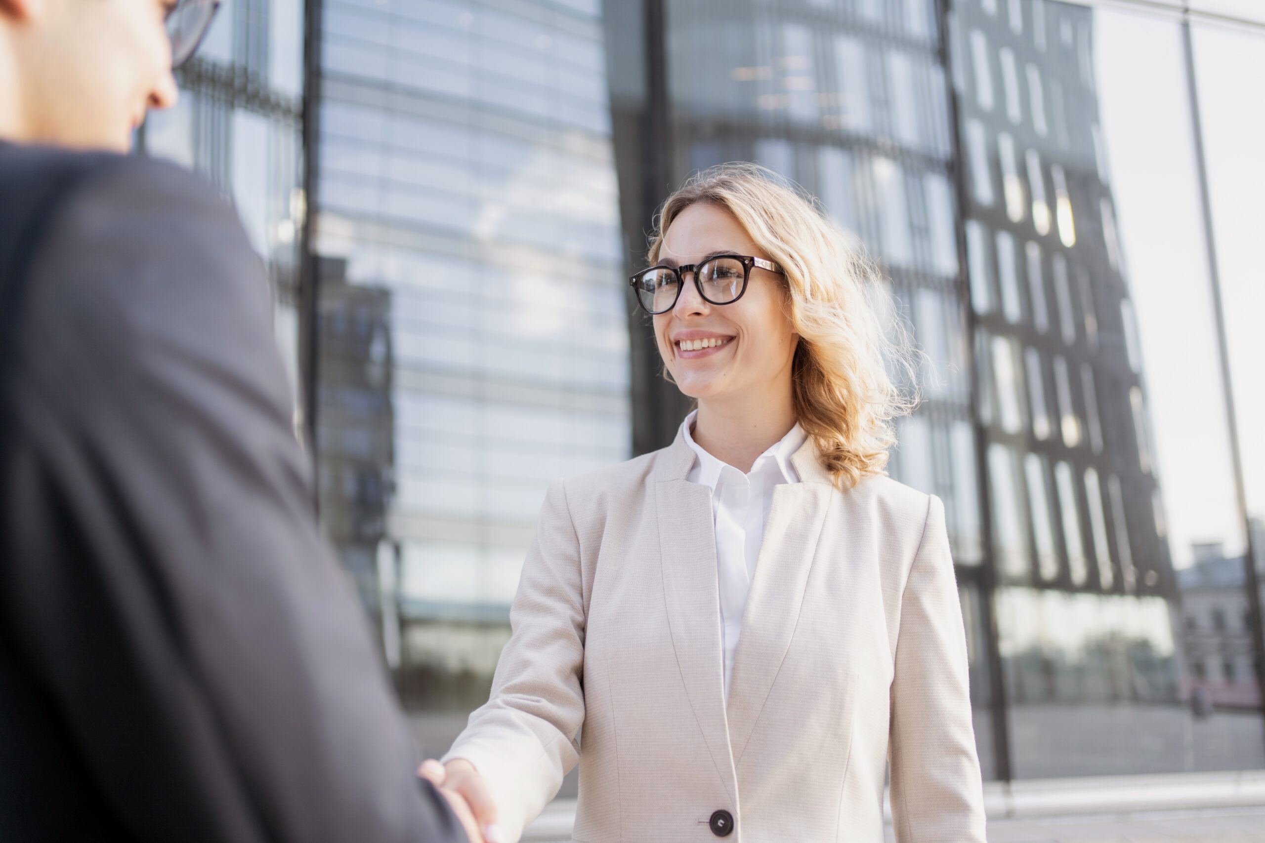 Choosing the Right Provider Changes the Outcome