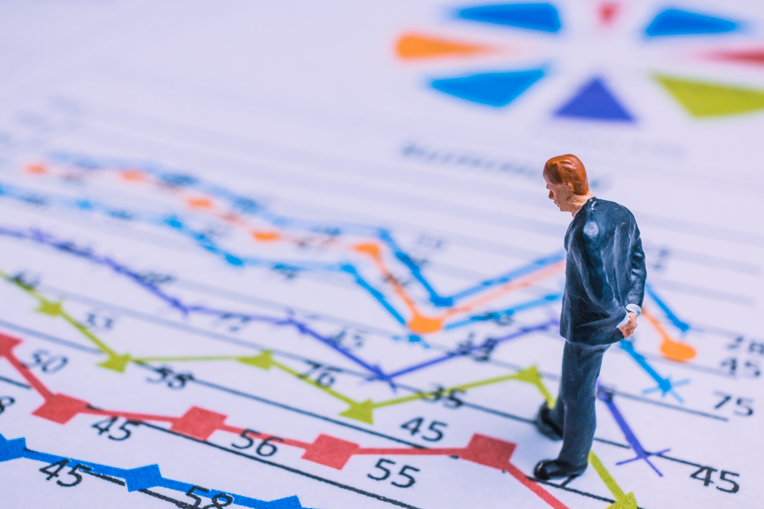 Employment Stability: What the Evidence Actually Shows Employment Stability: What the Evidence Actually Shows