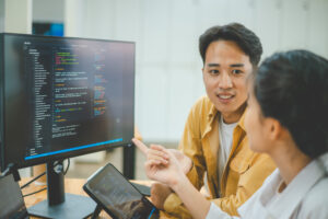 Hire Offshore Developers from the Philippines