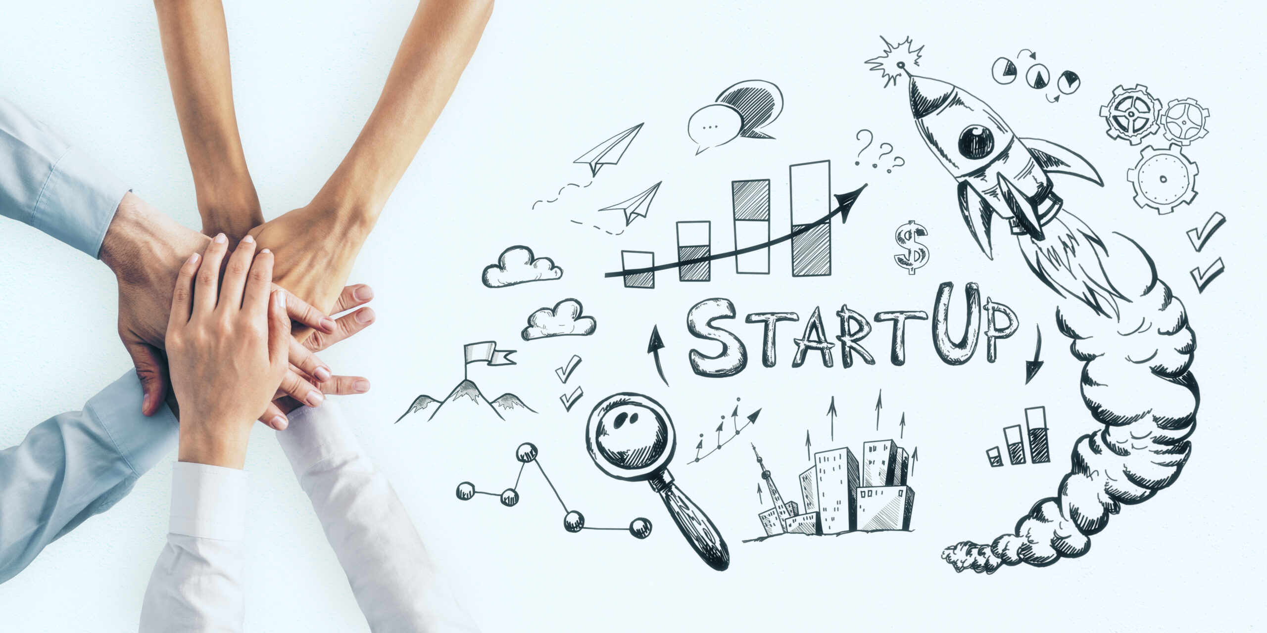 Outsource Bookkeeping and Accounting for Startups