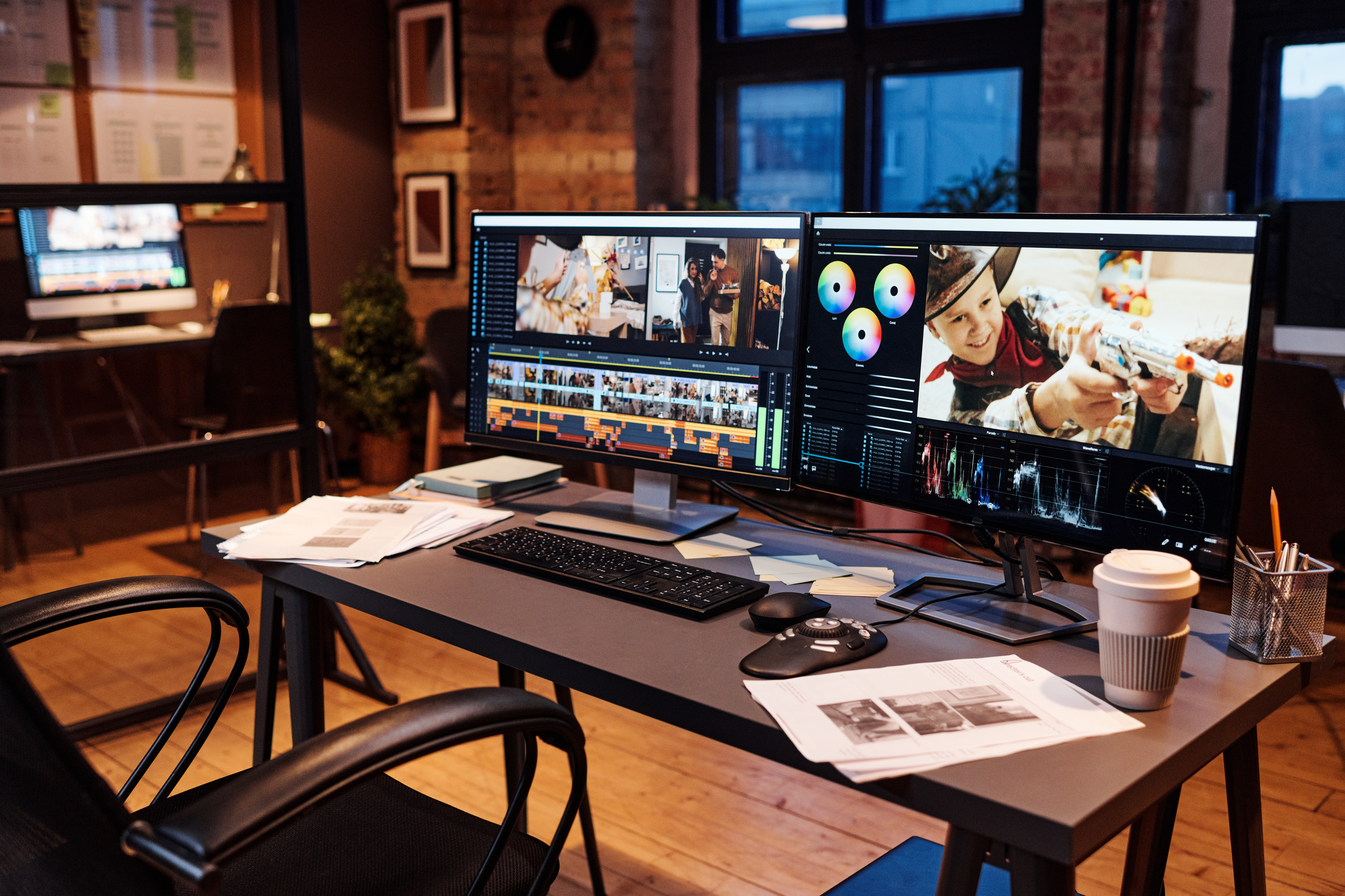 Scaling Your Video Output Without Scaling Your Overhead
