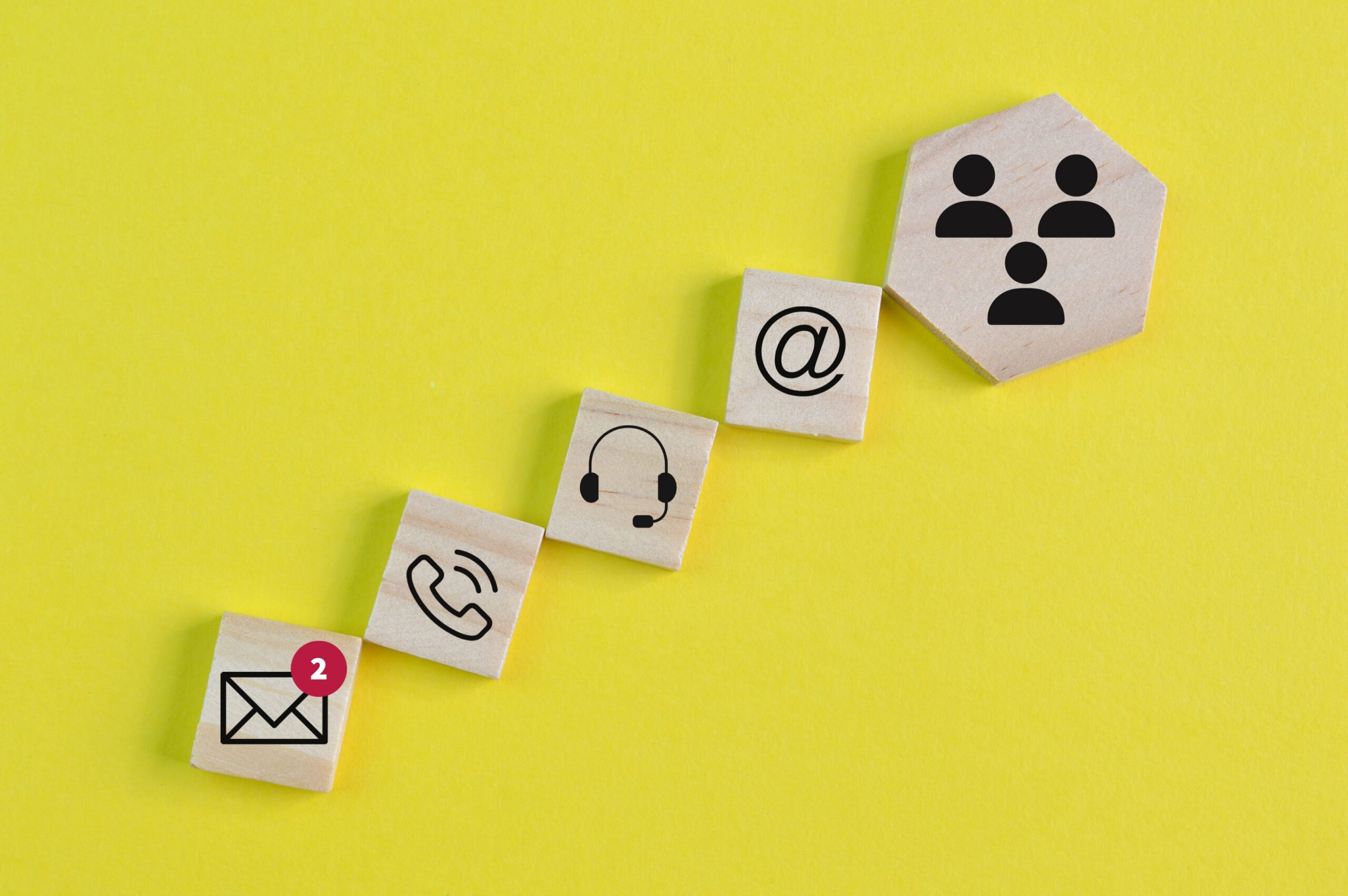 The Channels Reshaping Offshore Customer Support