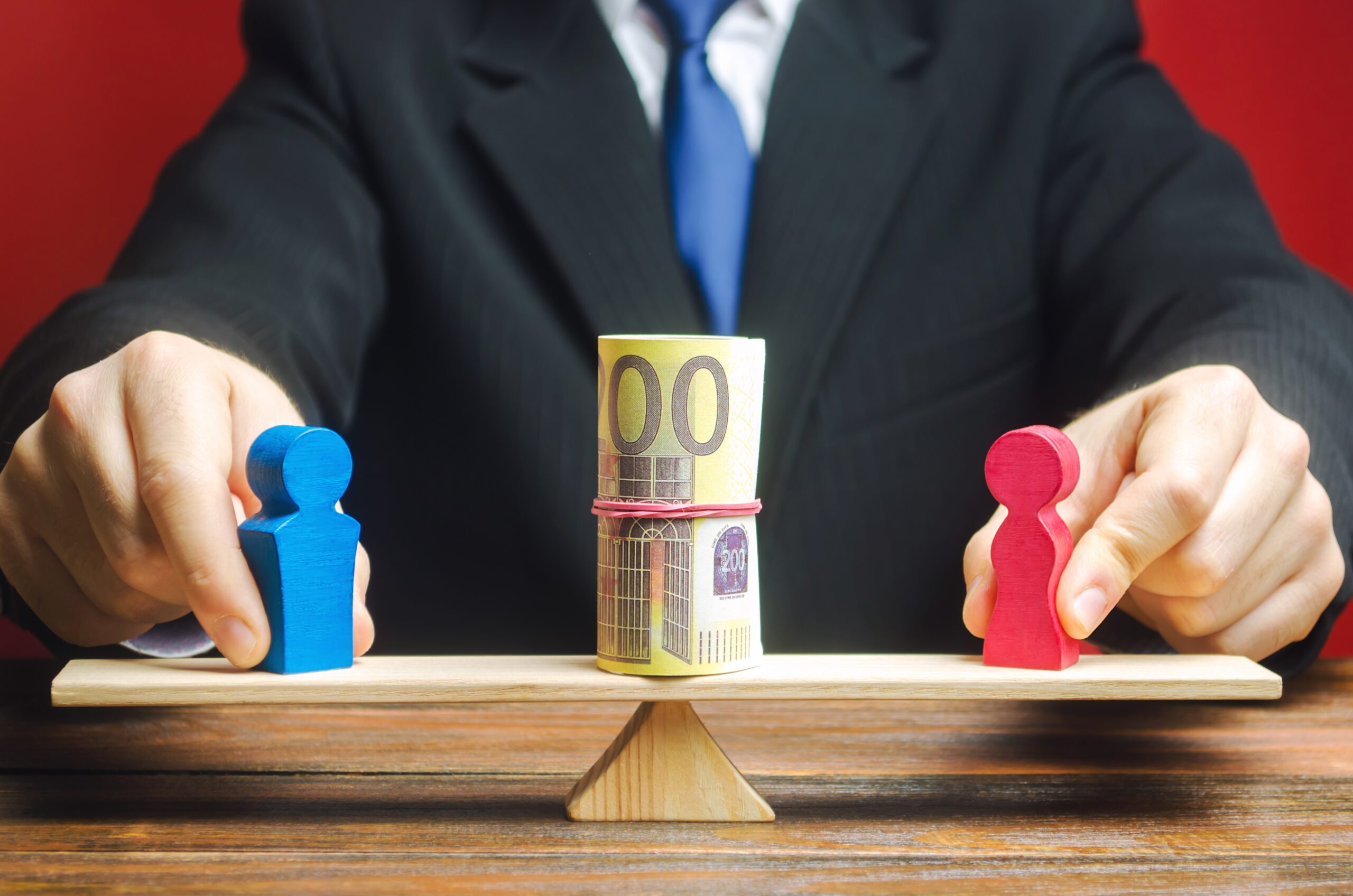 The Cost Differential and What to Do With It