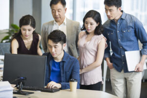 The Rapid Growth Of IT Offshoring To The Philippines
