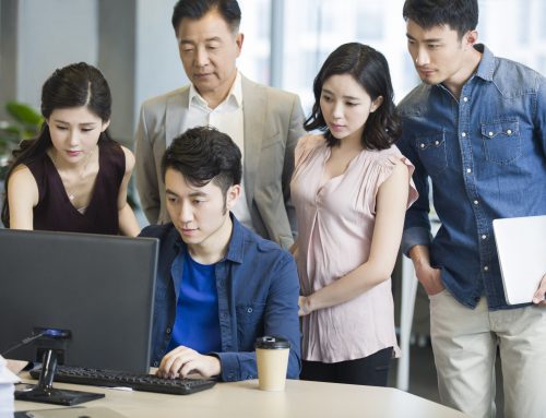 The Rapid Growth Of IT Offshoring To The Philippines