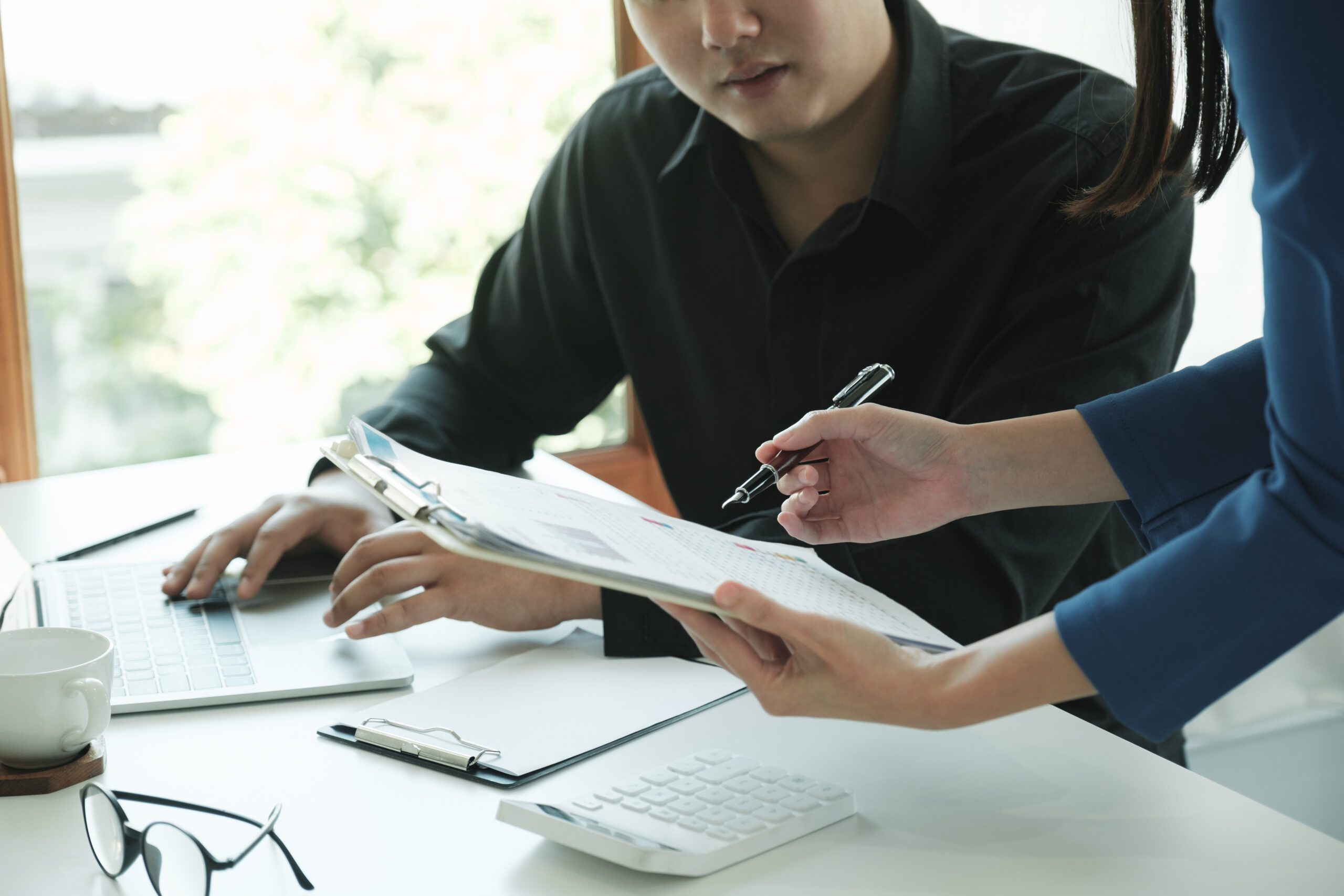 What Determines How Well a Function Transfers Offshore