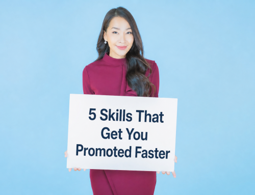 5 Skills That Get You Promoted Faster in an Offshore Accounting Role
