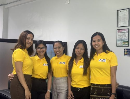 Building an International Career Without Leaving Your Hometown