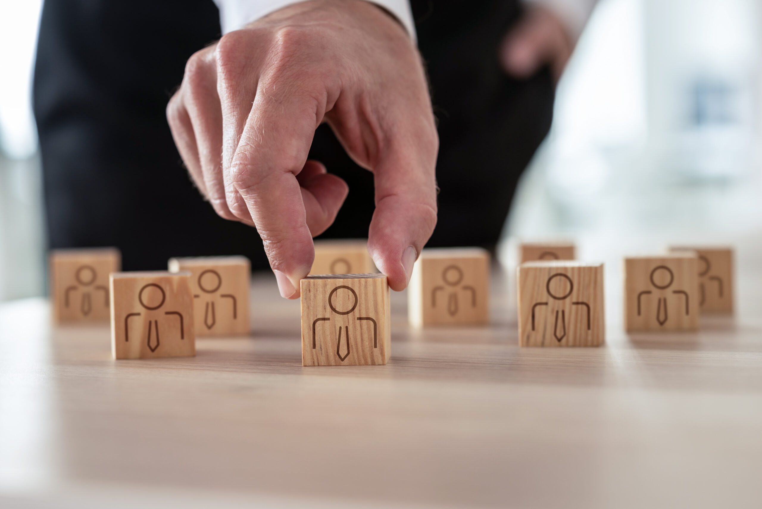 Building the Offshore Back Office Team in the Right Sequence Building the Offshore Back Office Team in the Right Sequence