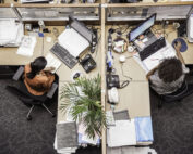 From Chaos to Control: Restructuring Your Back Office Operations Offshore