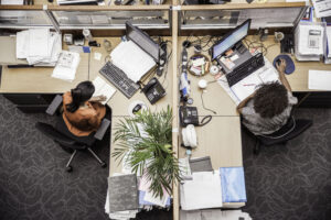 From Chaos to Control: Restructuring Your Back Office Operations Offshore