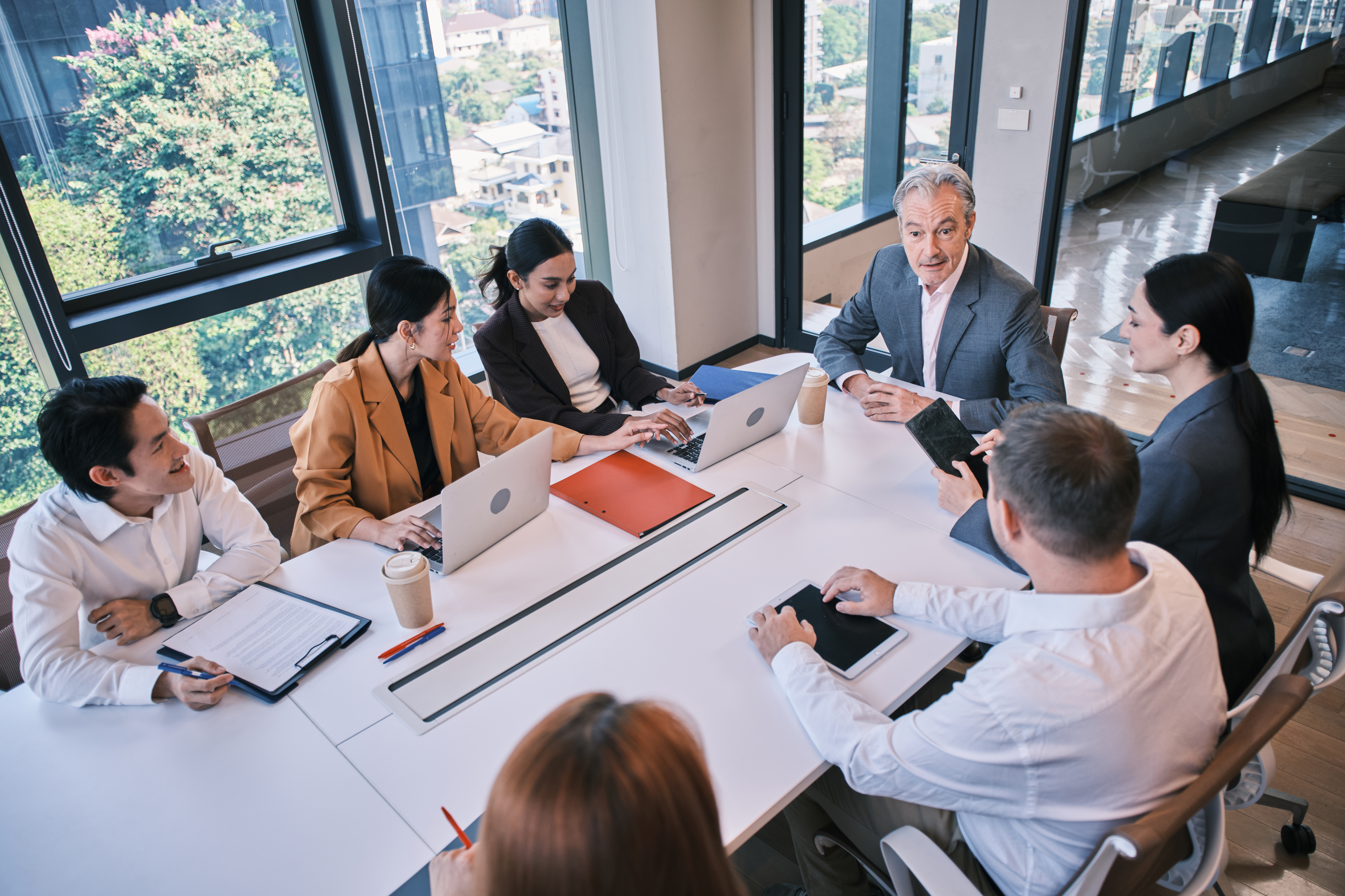 How Accounting Firms Build Offshore Bookkeeping Teams