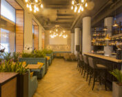How Small Restaurants Are Using Offshore Support to Compete at Scale