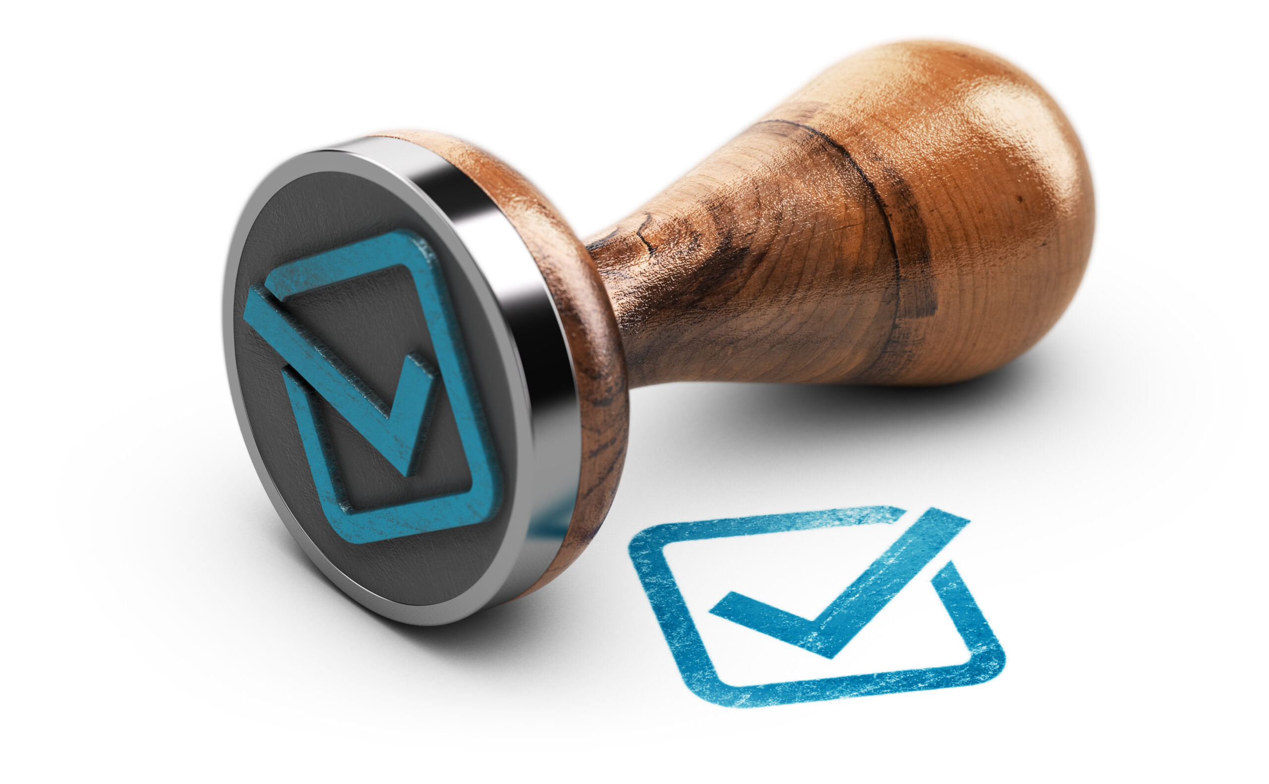 Quality Control: The Architecture That Protects the Firm