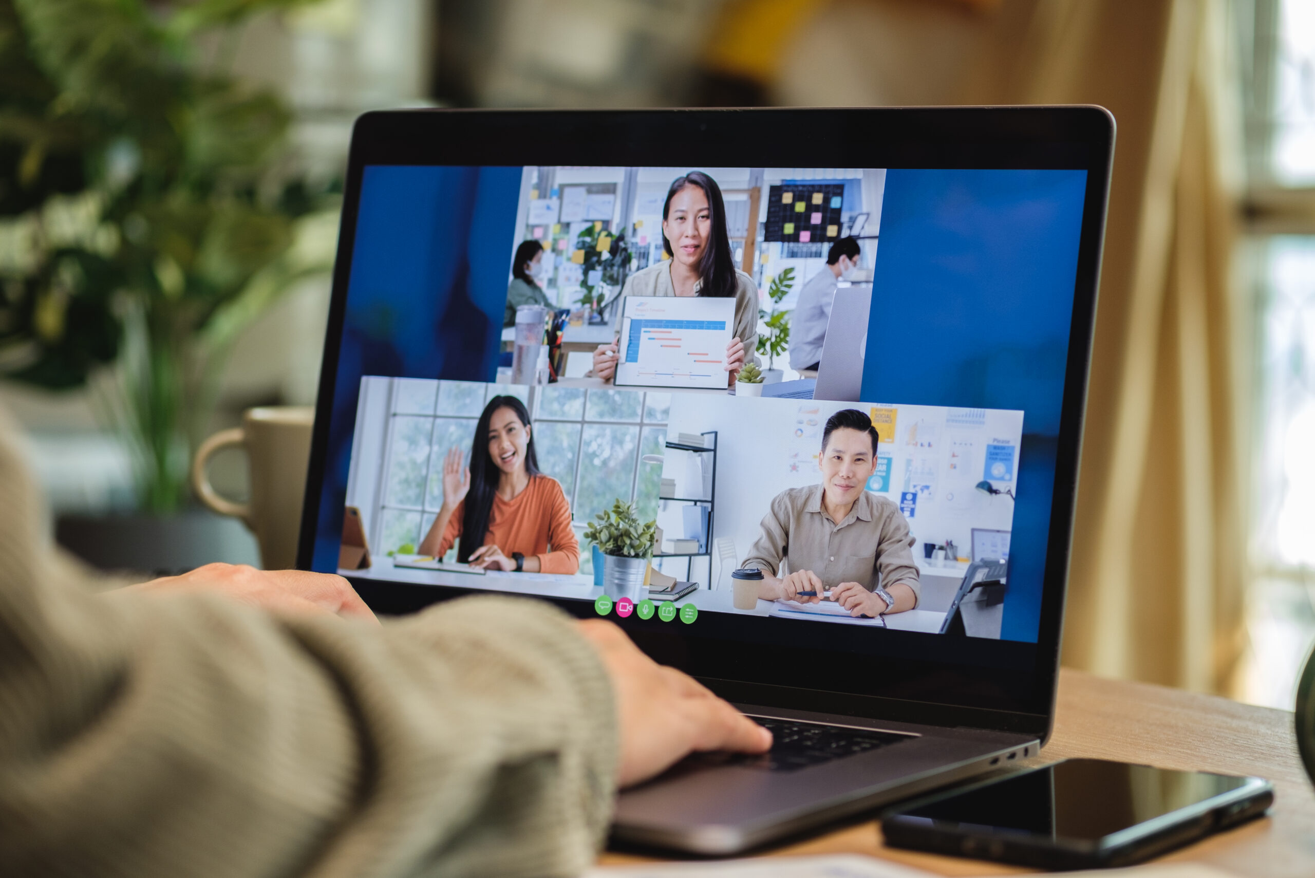Selecting and Onboarding Offshore IT Talent for an Agency Environment Selecting and Onboarding Offshore IT Talent for an Agency Environment