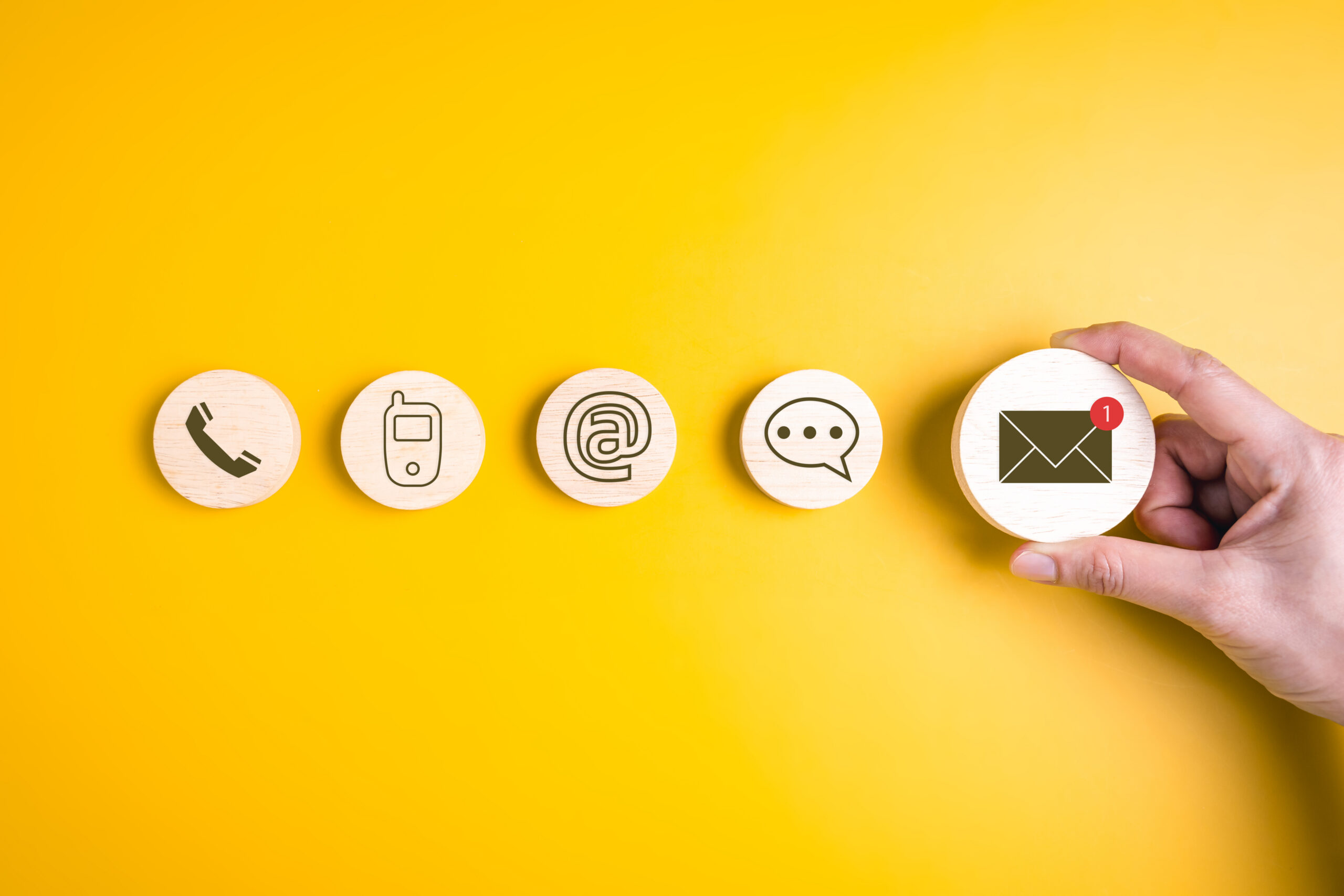 The Communication Architecture That Holds a Team Together