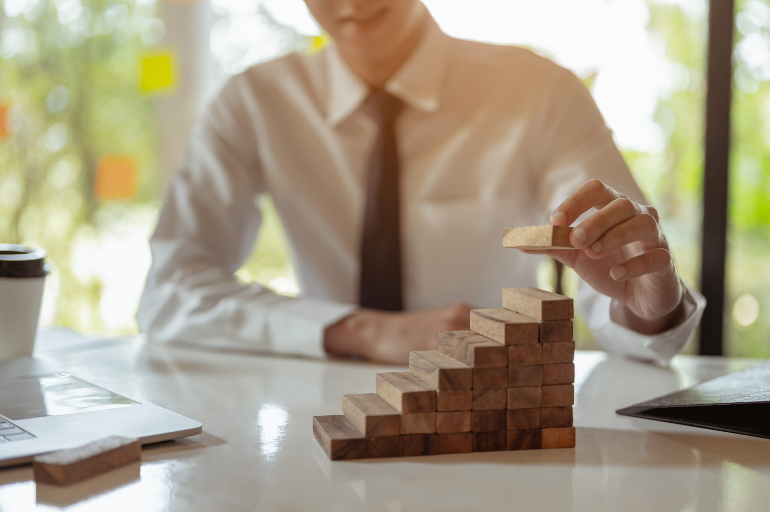 The Implementation Steps That Determine Success The Implementation Steps That Determine Success