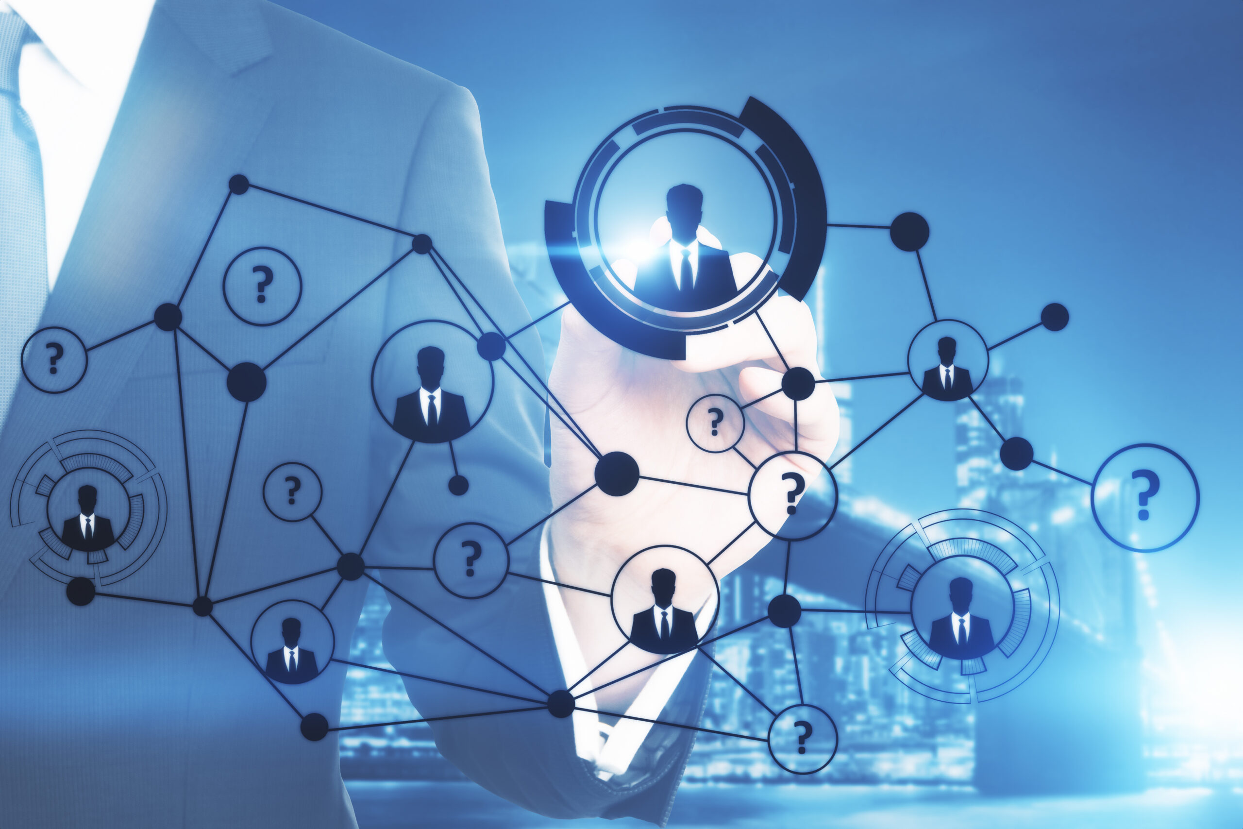 The Specific Value of Cross-Functional Visibility
