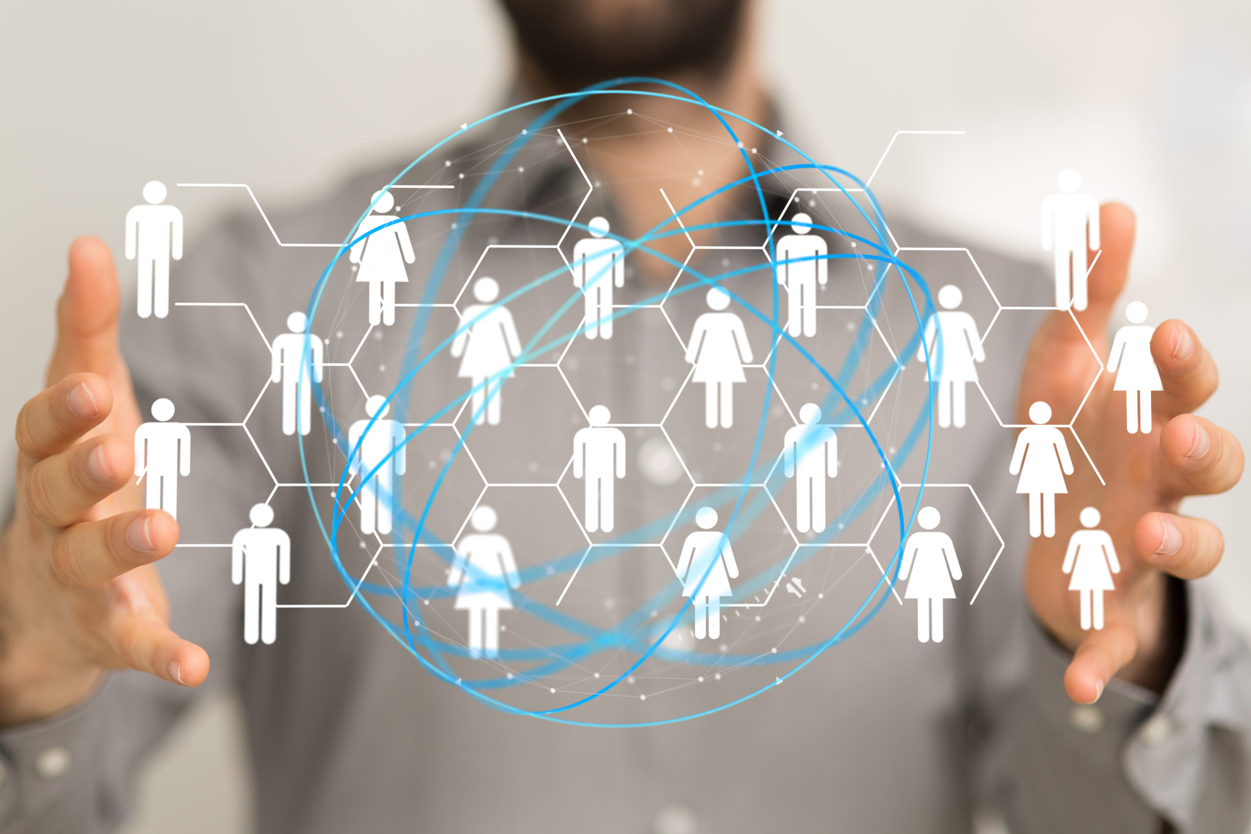 The Team Structure That Works at Scale