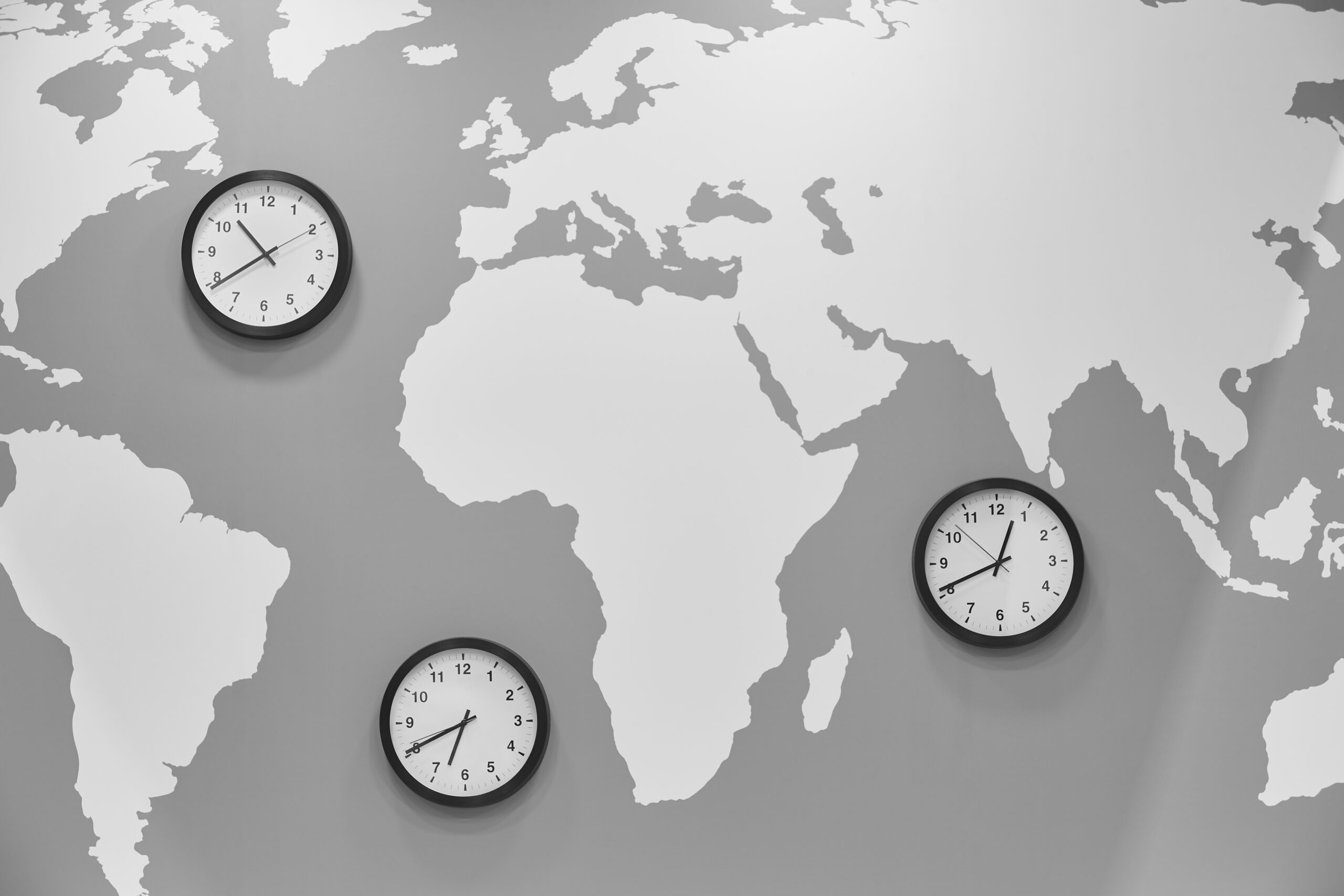 The Time Zone Advantage for Restaurant Support