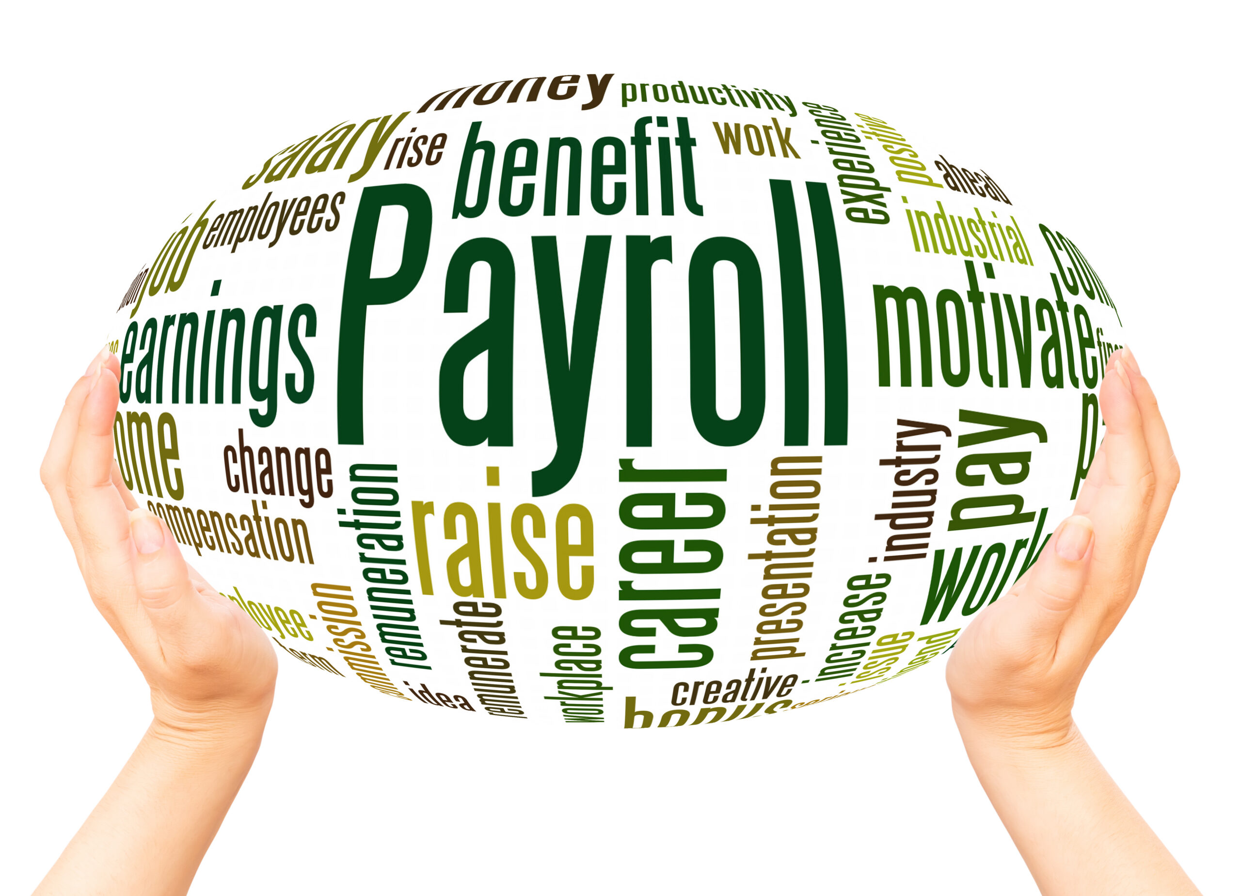 What Happens to Your Business When Payroll Finally Runs Itself