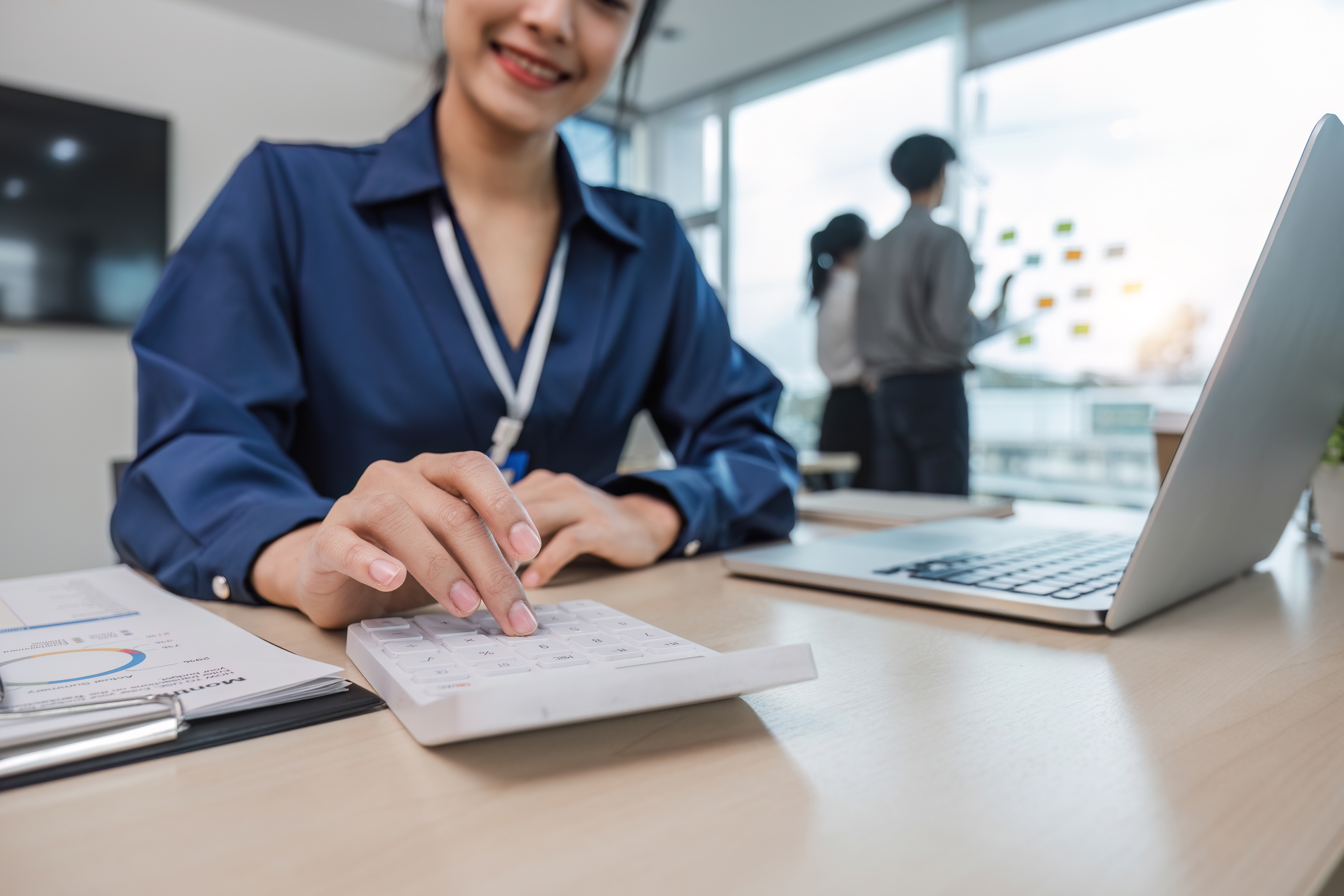 What to Look For in an Offshore Payroll Specialist What to Look For in an Offshore Payroll Specialist