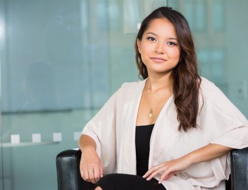 Entry-Level to Global Career: How EVES Supports Growth