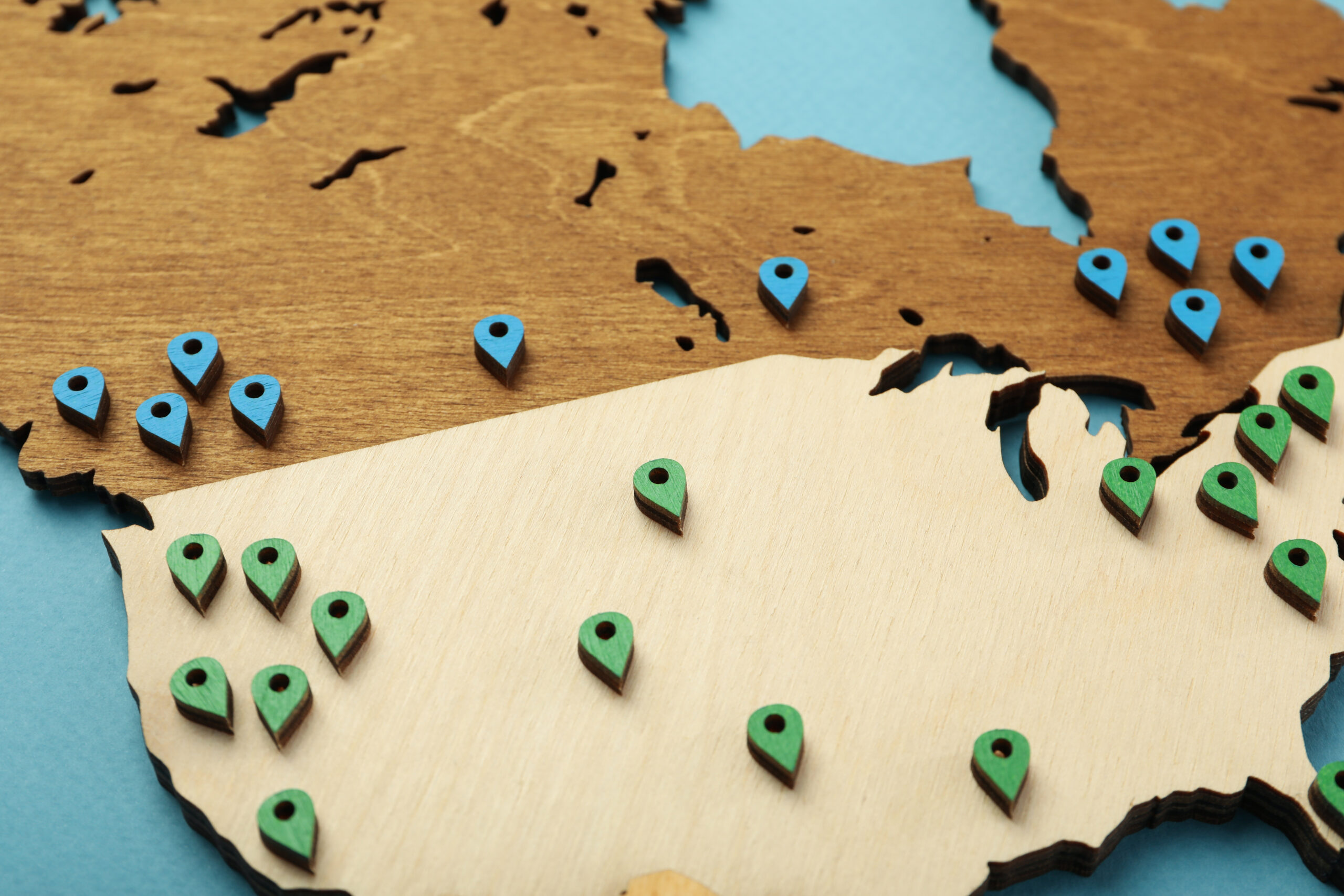 Multi-State Payroll Complexity Has Become the Default, Not the Exception