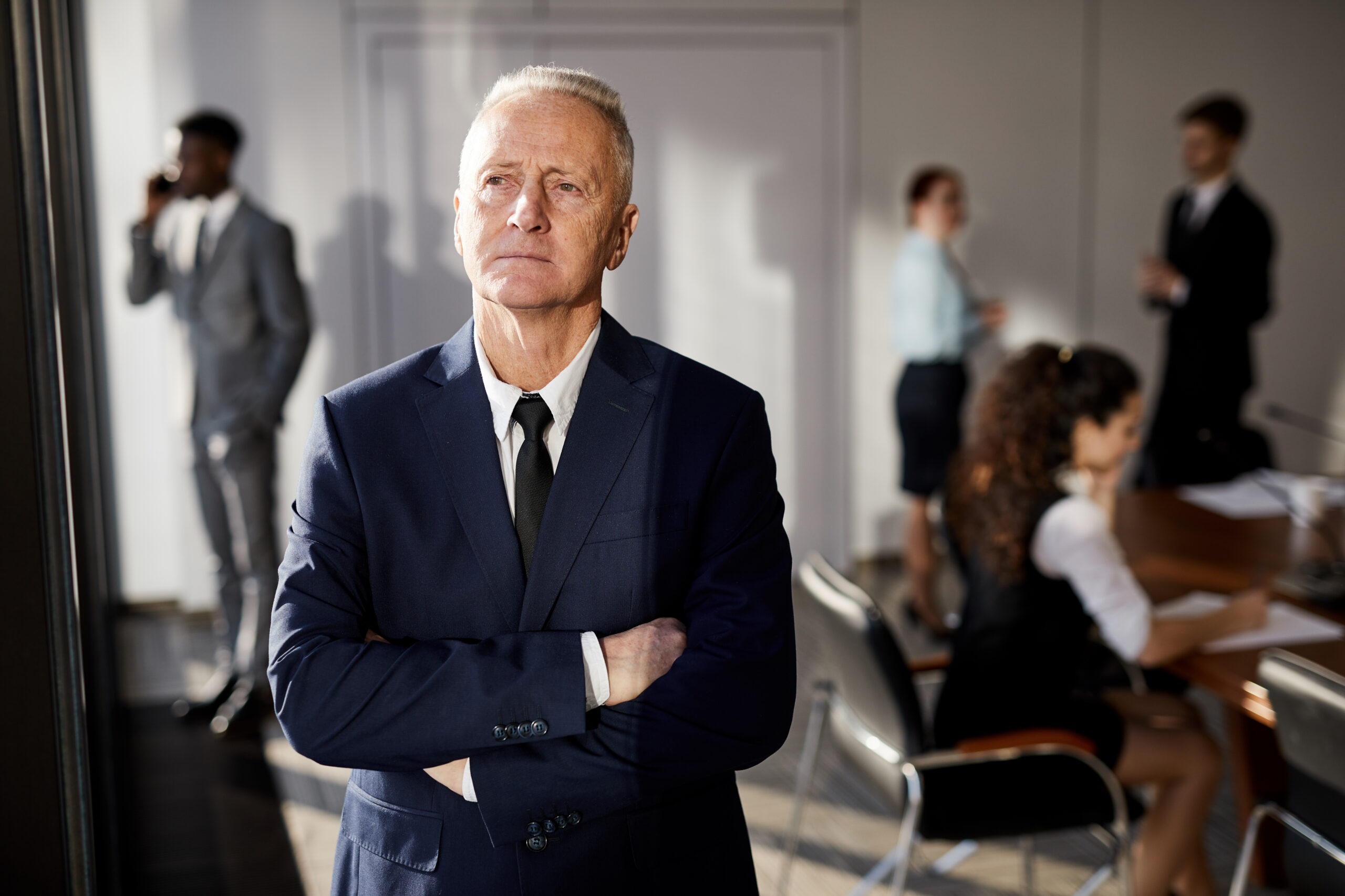 What Business Leaders Often Get Wrong About Industry Fit What Business Leaders Often Get Wrong About Industry Fit