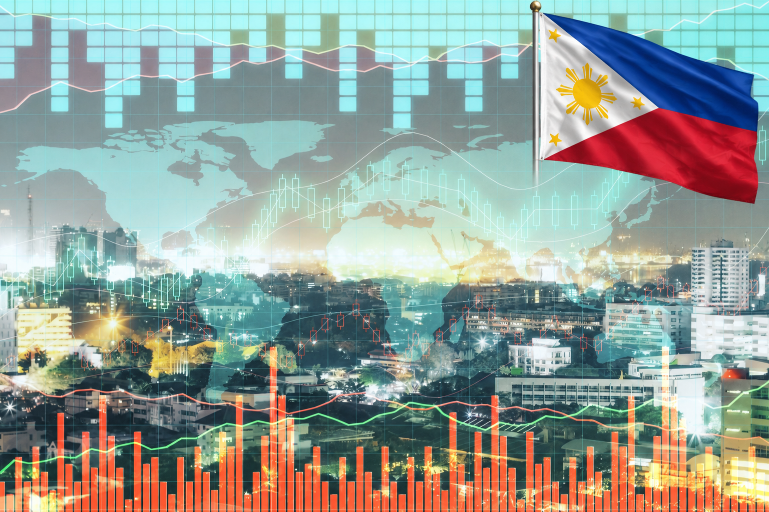 Which Industries Get the Most from Offshoring to the Philippines?