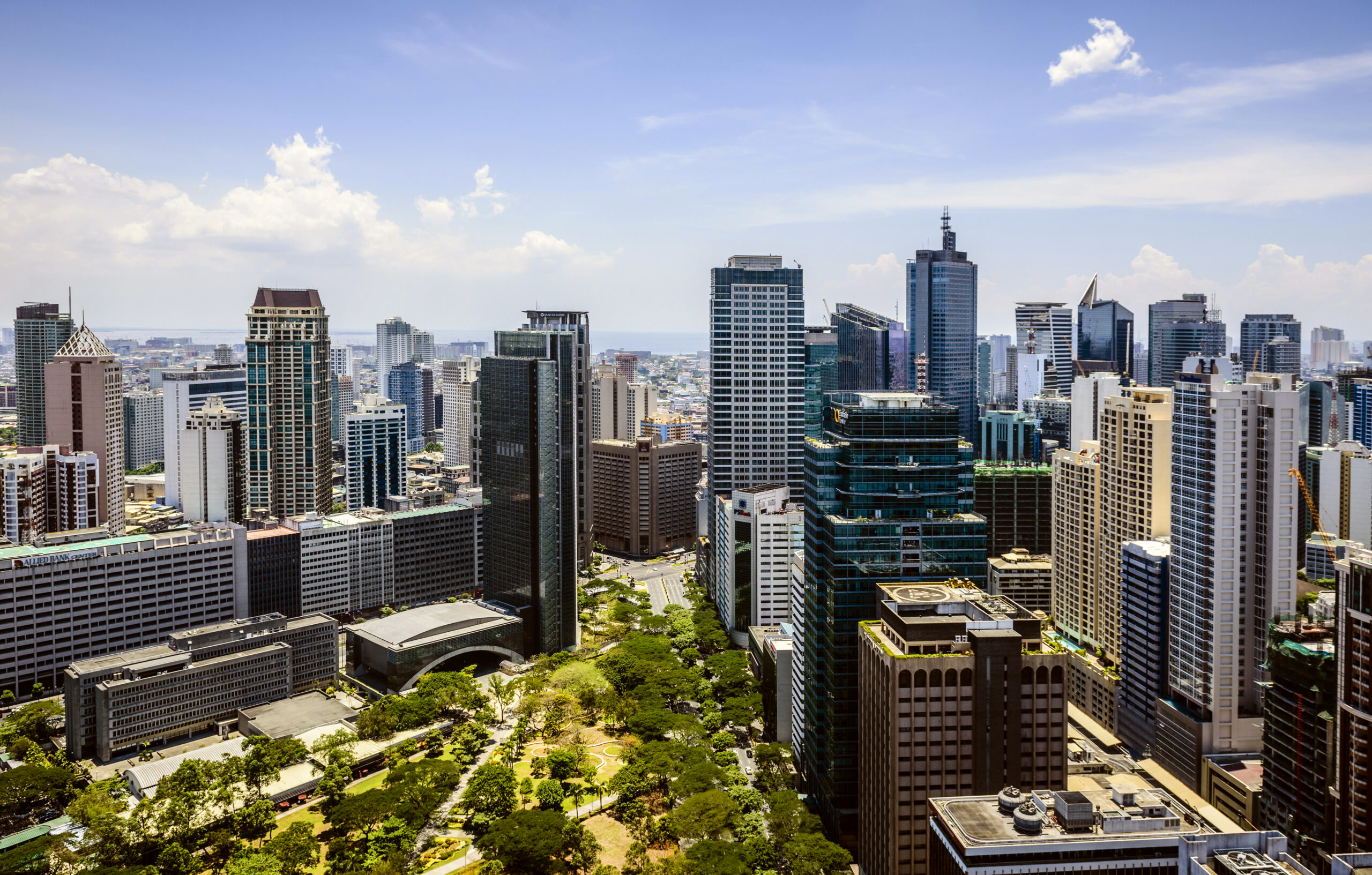 Why the Philippines Specifically for Tech Support