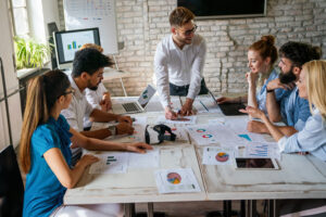How Marketing Agencies Are Using IT Outsourcing in the Philippines to Deliver More Without Hiring More