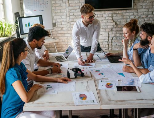 How Marketing Agencies Are Using IT Outsourcing in the Philippines to Deliver More Without Hiring More
