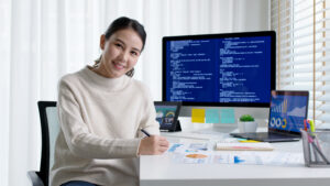 How SaaS Companies Hire Filipino Web Developers That Actually Stay and Deliver