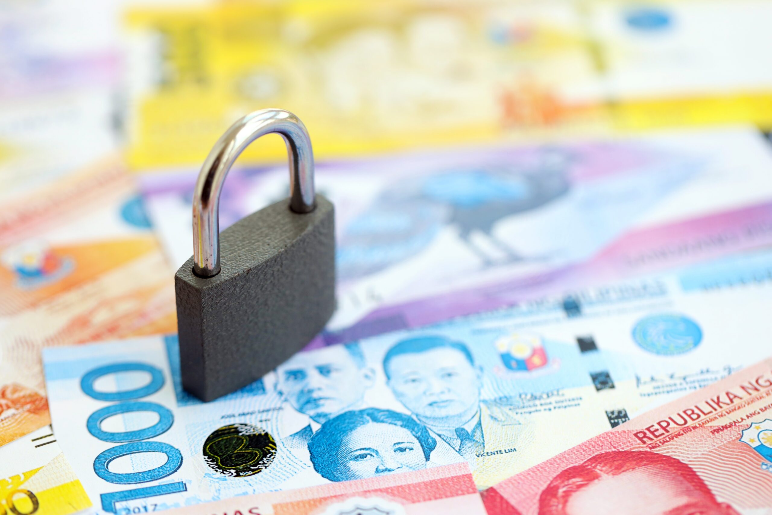 The Financial Security Question That Goes Beyond Monthly Take-Home